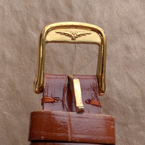 Longines Classic Dress Slim watch - Picture 9 of 9